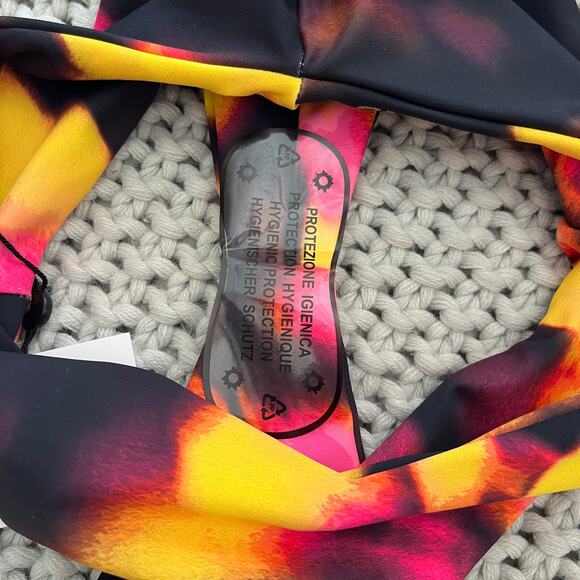 Skatie• ‘Melly’ Bikini Bottom in AURA - Picture 12 of 13